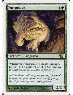 Fungusaur