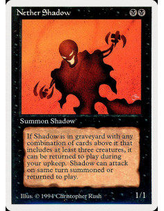 Nether Shadow