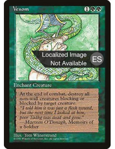 Venom