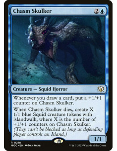 Chasm Skulker
