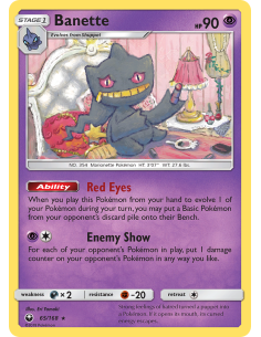 Banette