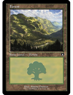 Forest
