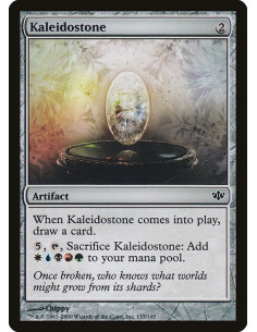 Kaleidostone - Foil