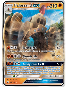 Palossand-GX