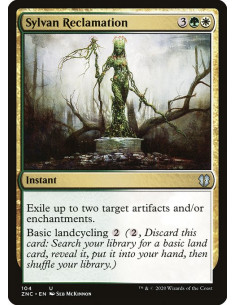 Sylvan Reclamation
