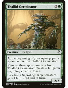 Thallid Germinator