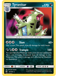 Tyranitar