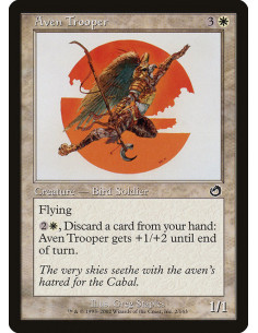 Aven Trooper