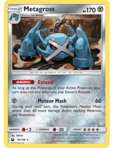 Metagross