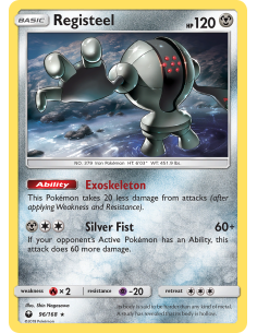 Registeel