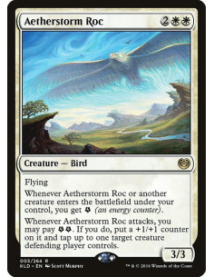 Aetherstorm Roc