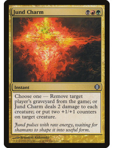 Jund Charm