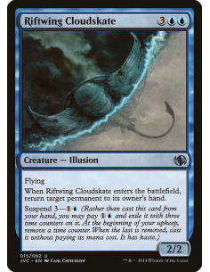 Riftwing Cloudskate