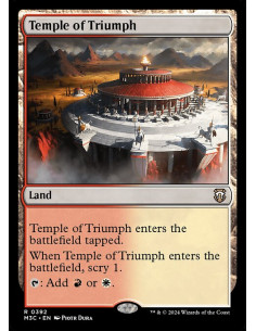 Temple of Triumph