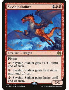 Skyship Stalker