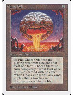 Chaos Orb