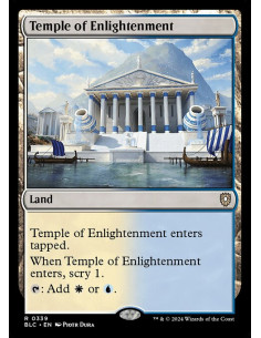 Temple of Enlightenment