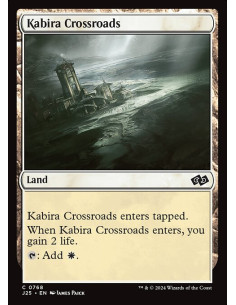 Kabira Crossroads