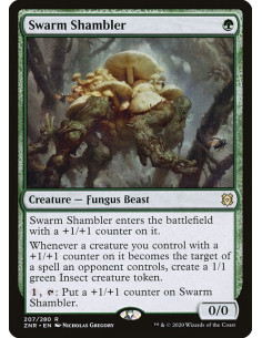 Swarm Shambler