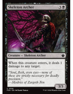 Skeleton Archer