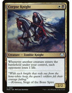 Corpse Knight