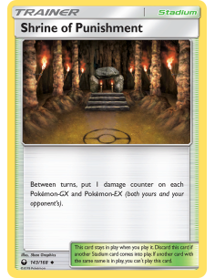 Shrine of Punishment