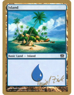 Island