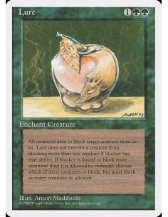 Lure
