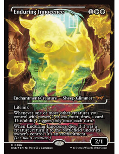 Enduring Innocence - Foil