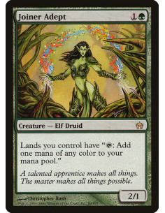 Joiner Adept - Foil