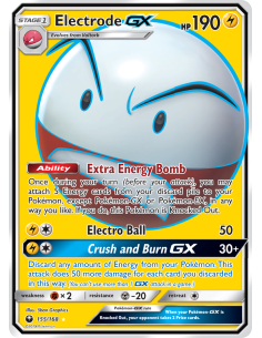 Electrode-GX