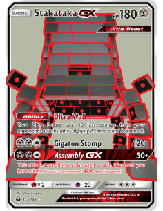 Stakataka-GX