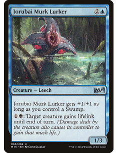 Jorubai Murk Lurker - Foil