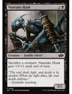 Nantuko Husk