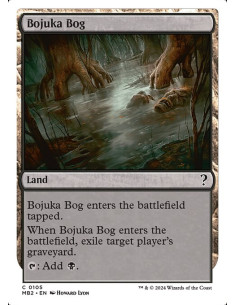 Bojuka Bog