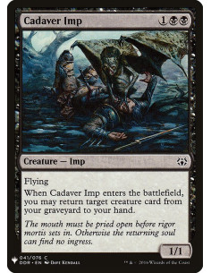 Cadaver Imp