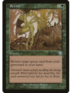 Revive - Foil