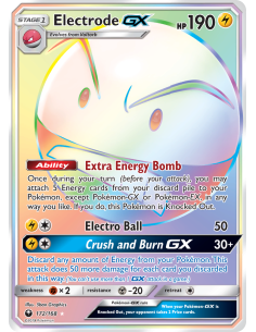 Electrode-GX