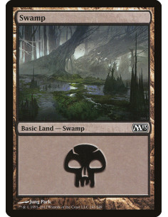 Swamp