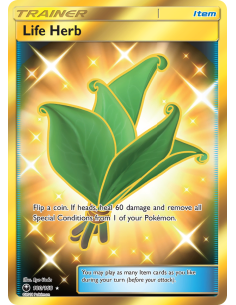 Life Herb