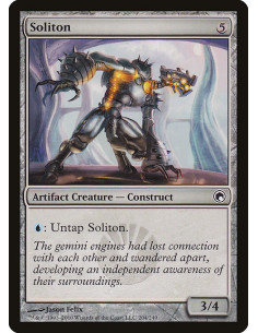 Soliton
