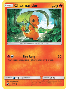 Charmander