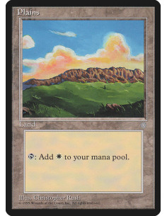 Plains