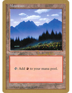 Mountain