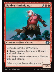 Boldwyr Intimidator
