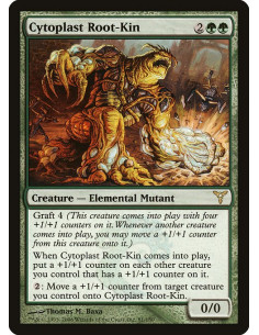 Cytoplast Root-Kin - Foil