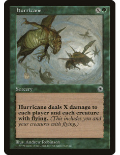 Hurricane