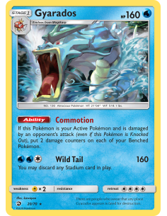 Gyarados