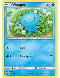 Wooper