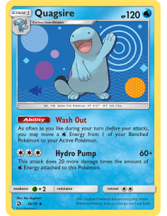 Quagsire